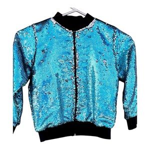 Vintage jacket size 4